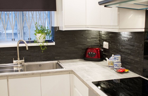 Bryanston and Dorset Square Apartment | Baker St Central London NW1 Stylish 2 Bedroom Apartment