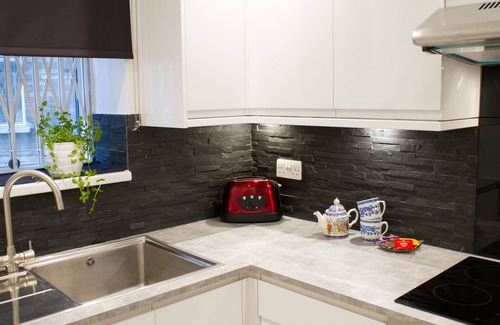 Bryanston and Dorset Square Apartment | Baker St Central London NW1 Stylish 2 Bedroom Apartment