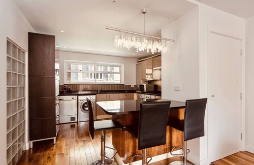 Bryanston and Dorset Square Apartment | Baker Street W1u6ps designers air conditioned home