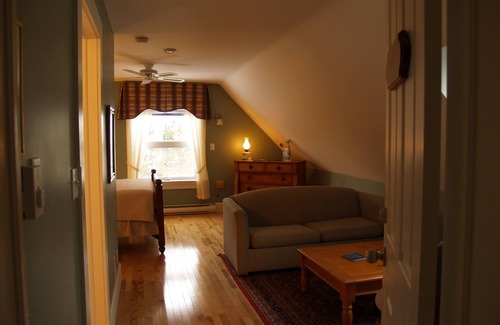 Truro Bed & Breakfast | Bakers Chest B&B