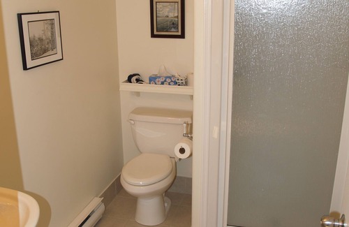 Truro Bed & Breakfast | Bakers Chest B&B