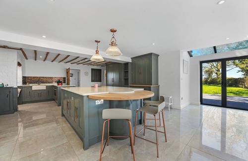 Wethersfield Apartment | Bakers Cottage, Blackmore End
