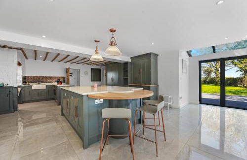 Wethersfield House | Bakers Cottage, Blackmore End