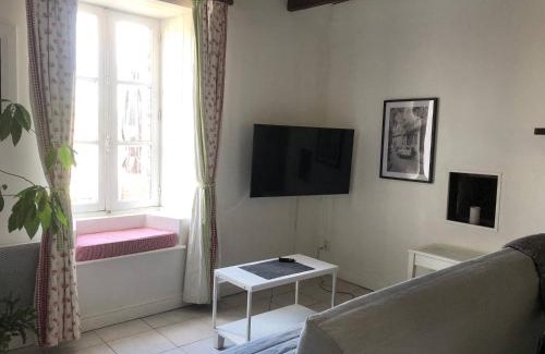 Mauron House | Bakers Cottage near broceliande forest