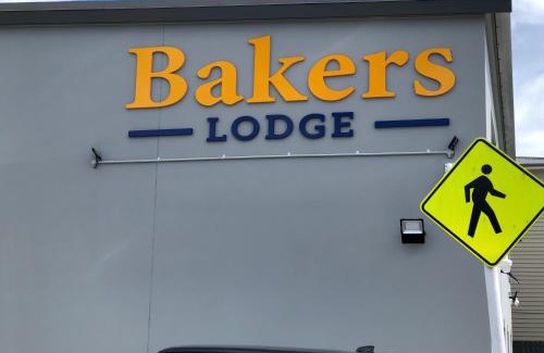 Papatoetoe Hotel | Bakers Lodge