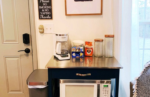 Guntersville House | Bakers Loft