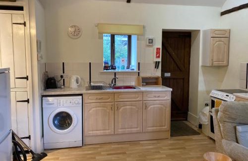 Beaminster House | Bakers Mill Holiday Cottages