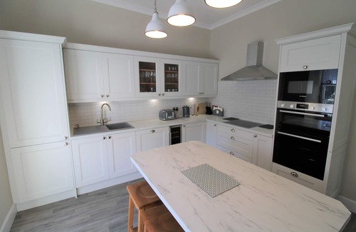 Grasmere Cottage | Bakers Rest, ideal for 2 families or a group, centrally located in Grasmere and close to the lake