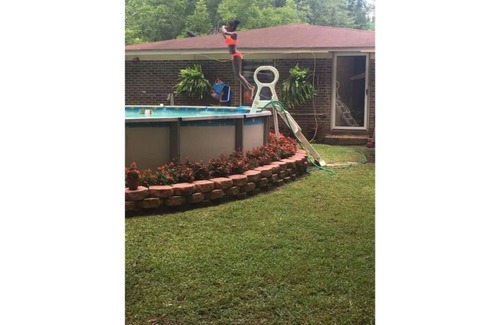Dothan House | Baker’s Stay & Play