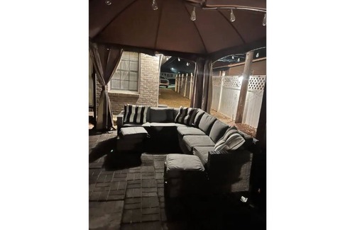 Dothan House | Baker’s Stay & Play
