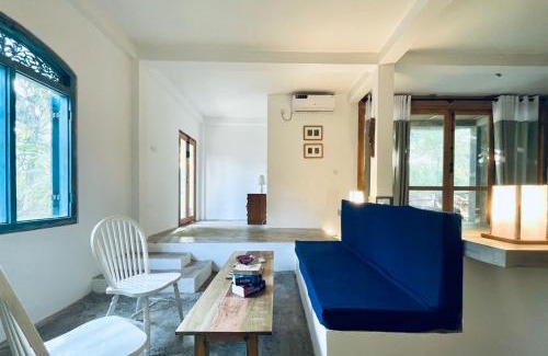 Kosgoda House | Bakers Turtle Vilas