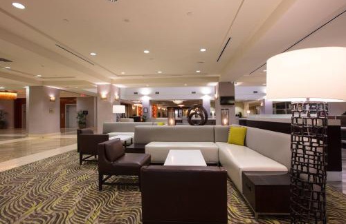 Downtown Hotel | Bakersfield Marriott at the Convention Center