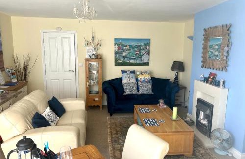 Cromer Apartment | BAKERY CENTRAL