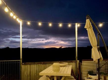 Moyhu House | Bakery Cottage Moyhu