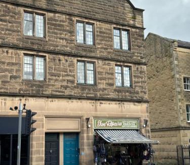 Bakewell Apartment | Bakewell - Large Town House in the centre of town