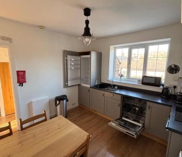 Bakewell Apartment | Bakewell - Large Town House in the centre of town
