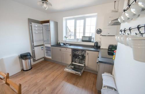 Bakewell Apartment | Bakewell - Large Town House in the centre of town