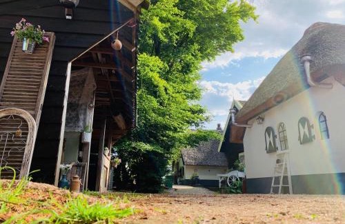 Heerde House | Bakhuisje op de Veluwe