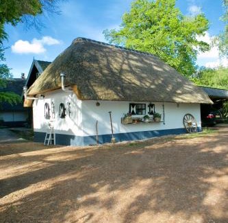 Heerde House | Bakhuisje op de Veluwe
