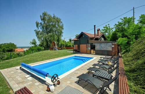 Novigrad Podravski House | Bakino brdo - Granny's hill