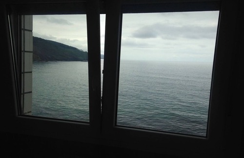 Bakio Apartment | Bakio apartment, Bizkaia coast, sea views. License Number EBI405