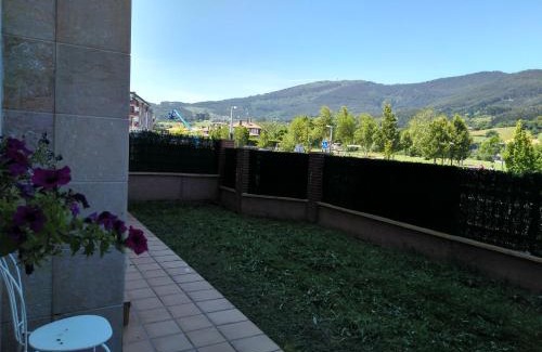 Bakio Apartment | BAKIO BEACH