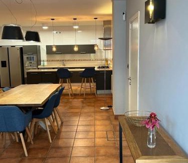 Bakio Apartment | Bakio Beach House