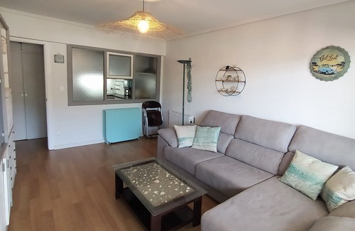 Bakio Apartment | Bakio Playa
