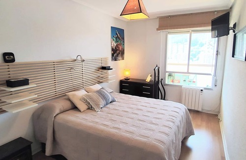 Bakio Apartment | Bakio Playa