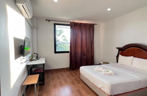 Nong Chik House | Bakkahland Farm and Resort