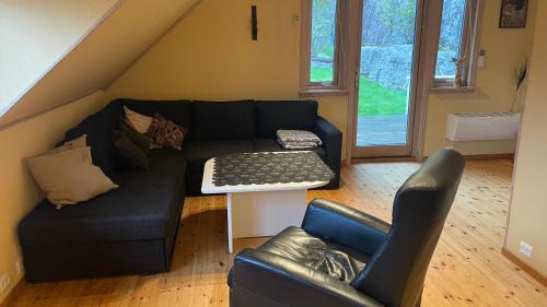 Feda Apartment | Bakken gård