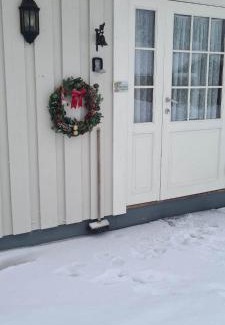 Rendalen House | Bakken Gårdshus