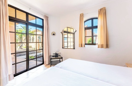 La Pared Resort | Bakour Fuerteventura La Pared