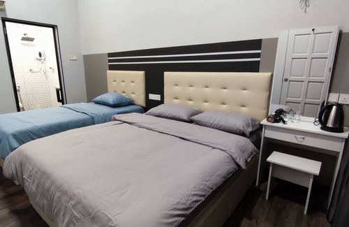 Bukit Bakri Hotel | Bakri Homestay
