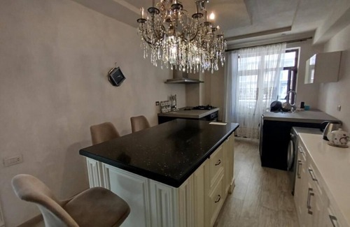 Baku Apartment | Baku ArtPatena Lakeview Apartment