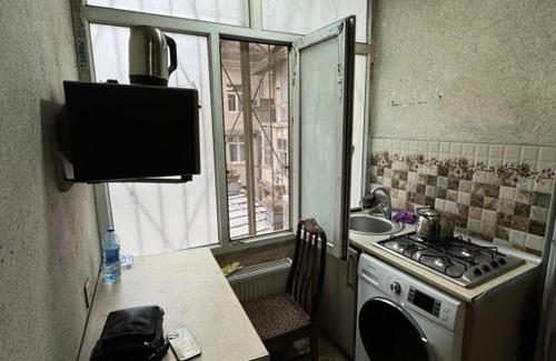 Baku Old Town Apartment | Baku Center Apartment