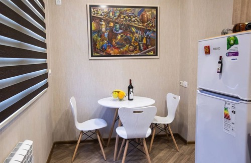 Nasimi Apartment | Baku city center apartmentn