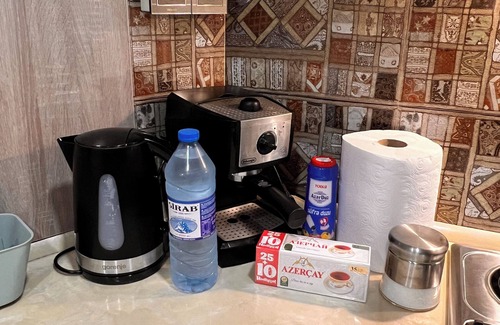 Nasimi Apartment | Baku city center apartmentn