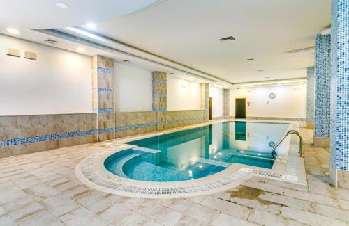Nasimi Apartment | Baku Deniz Mall family hotel apartment