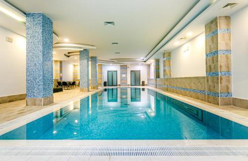 Nasimi Apartment | Baku Deniz Mall family hotel apartment