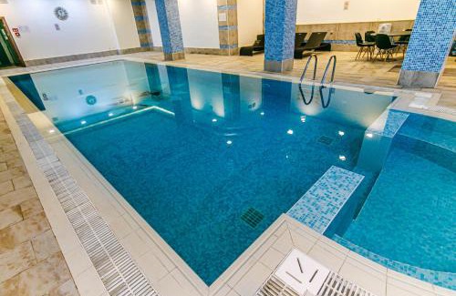 Nasimi Apartment | Baku Deniz Mall family hotel apartment