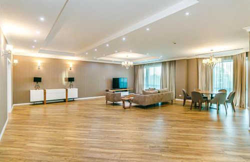 Nasimi Apartment | Baku Deniz Mall family hotel apartment
