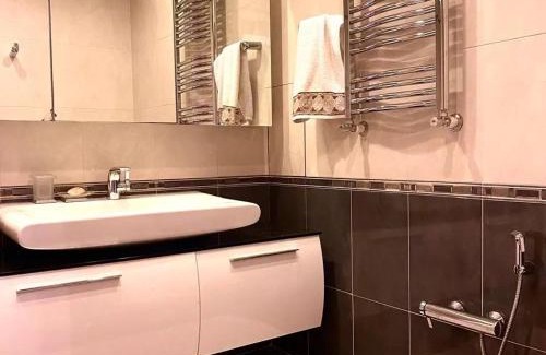 Baku Apartment | Baku Ganjlik