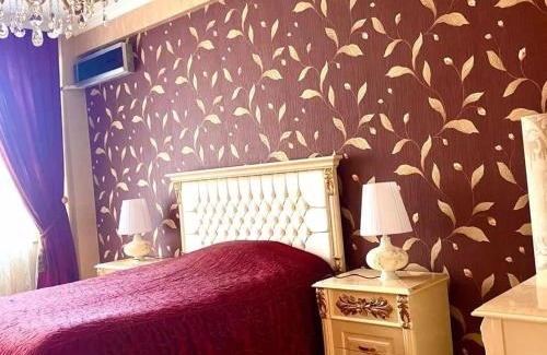 Baku Apartment | Baku Ganjlik