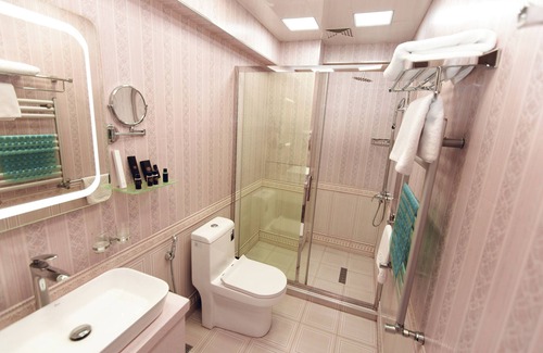 Ganja Hotel | Baku Hotel Ganja