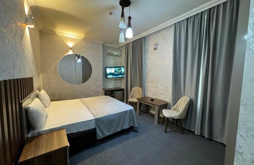 Nasimi Hotel | Baku INN Hotel