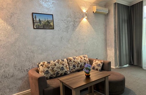 Nasimi Hotel | Baku INN Hotel