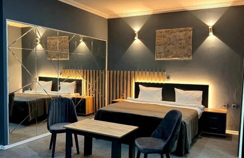 Nasimi Hotel | Baku INN Hotel