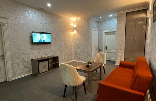 Nasimi Hotel | Baku INN Hotel