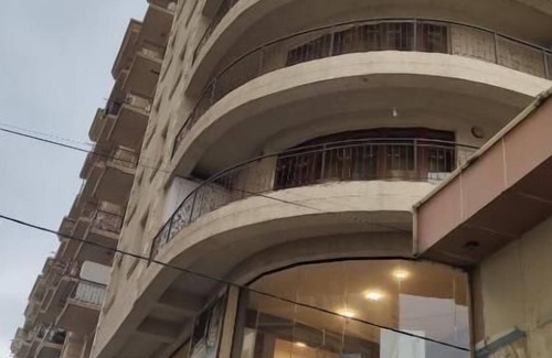 Baku Apartment | Baku Lake view 3 bedrooms apartment